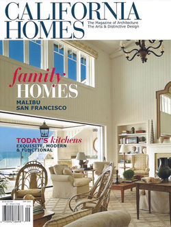 California Homes