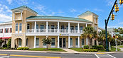 (C) Port Royal Center
