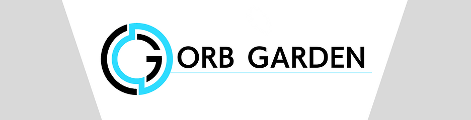 ORB GARDEN バナー