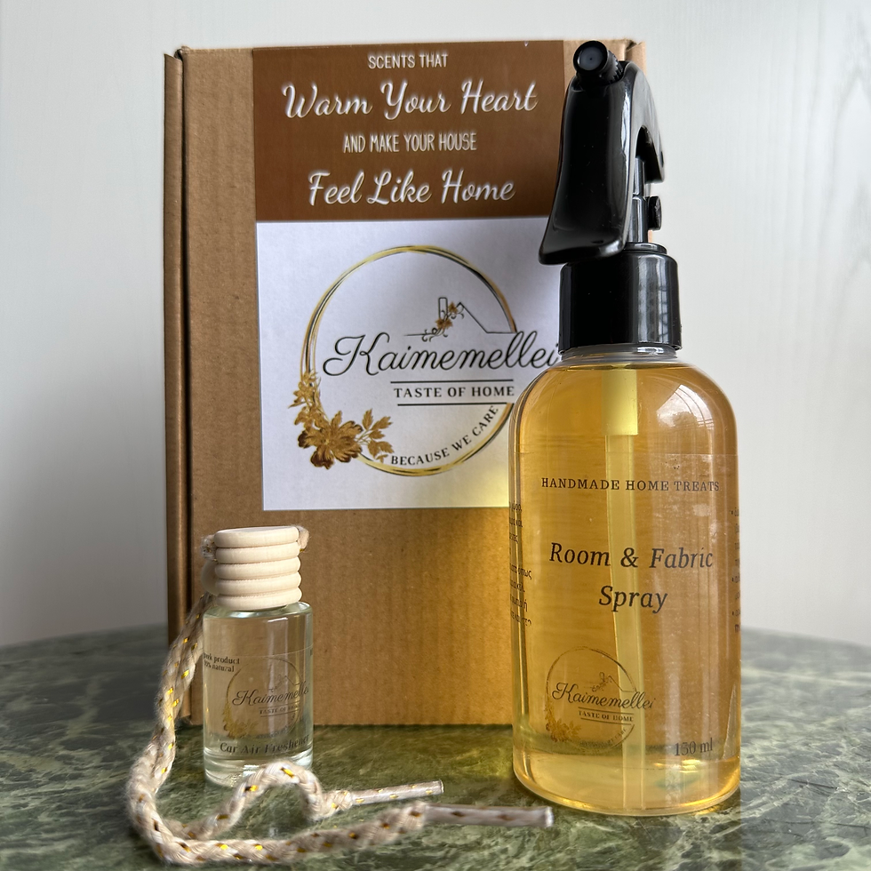 κουτι δωρου για αυτοκινητο/ αρωματικο αυτοκινητου & αρωματικο χωρου σπρει