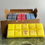Μικρογραφία: κουτι δωρου / wax melt snap bars 3pcs