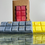 Μικρογραφία: κουτι δωρου / wax melt snap bars 3pcs