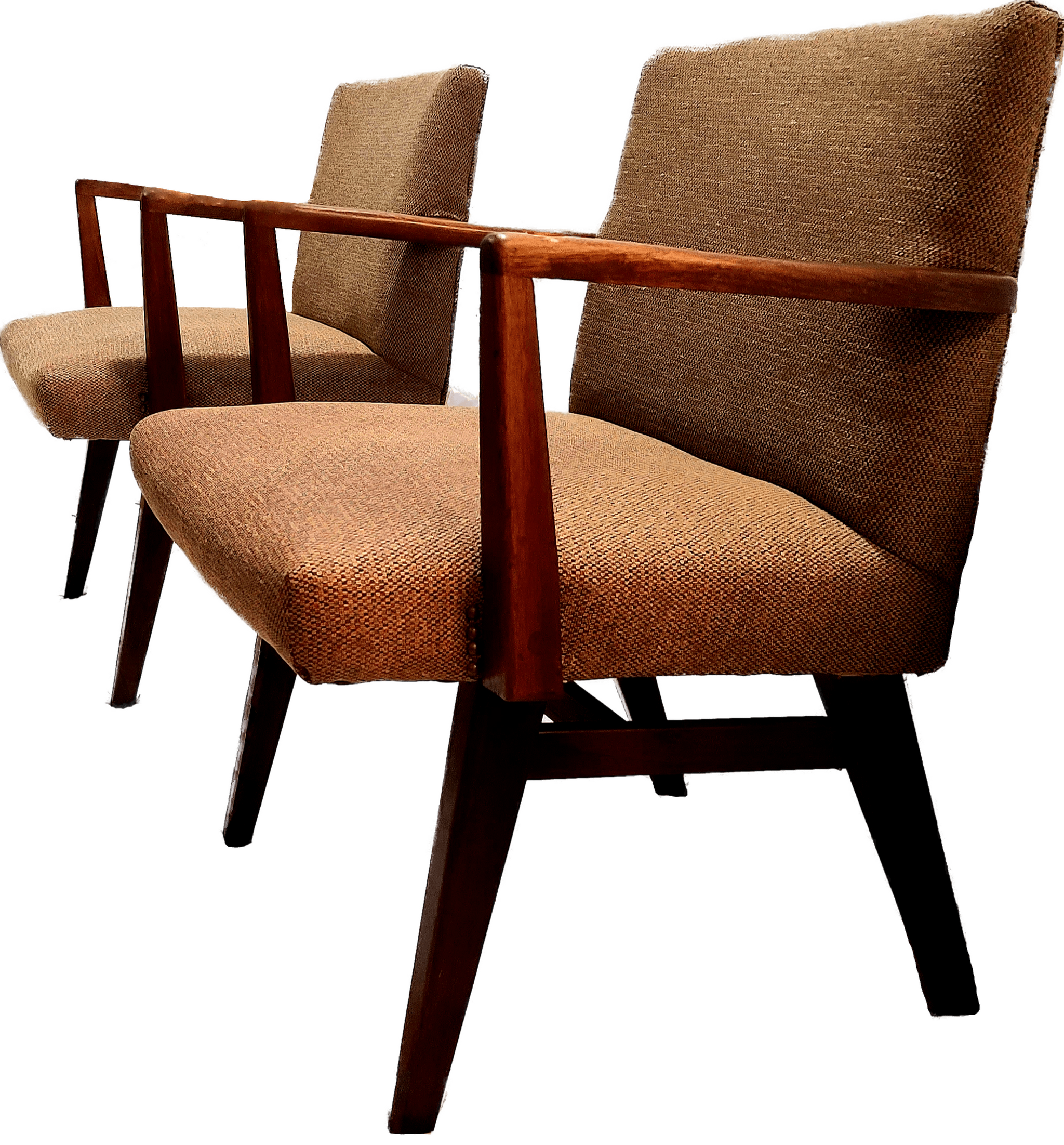 MCM Danish modern Chair