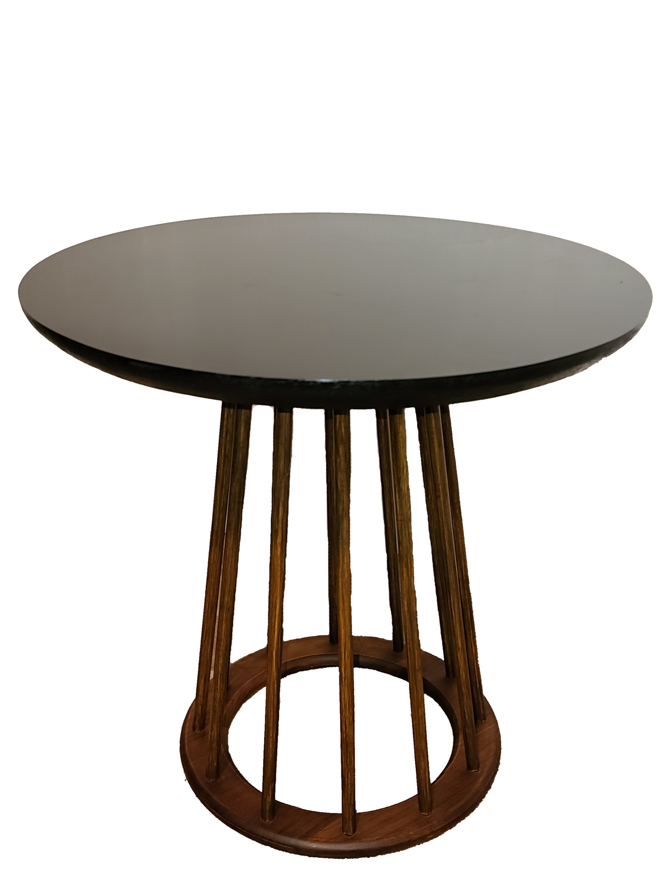 Arthur Umanoff Side Table for Washington Woodcraft 1950s