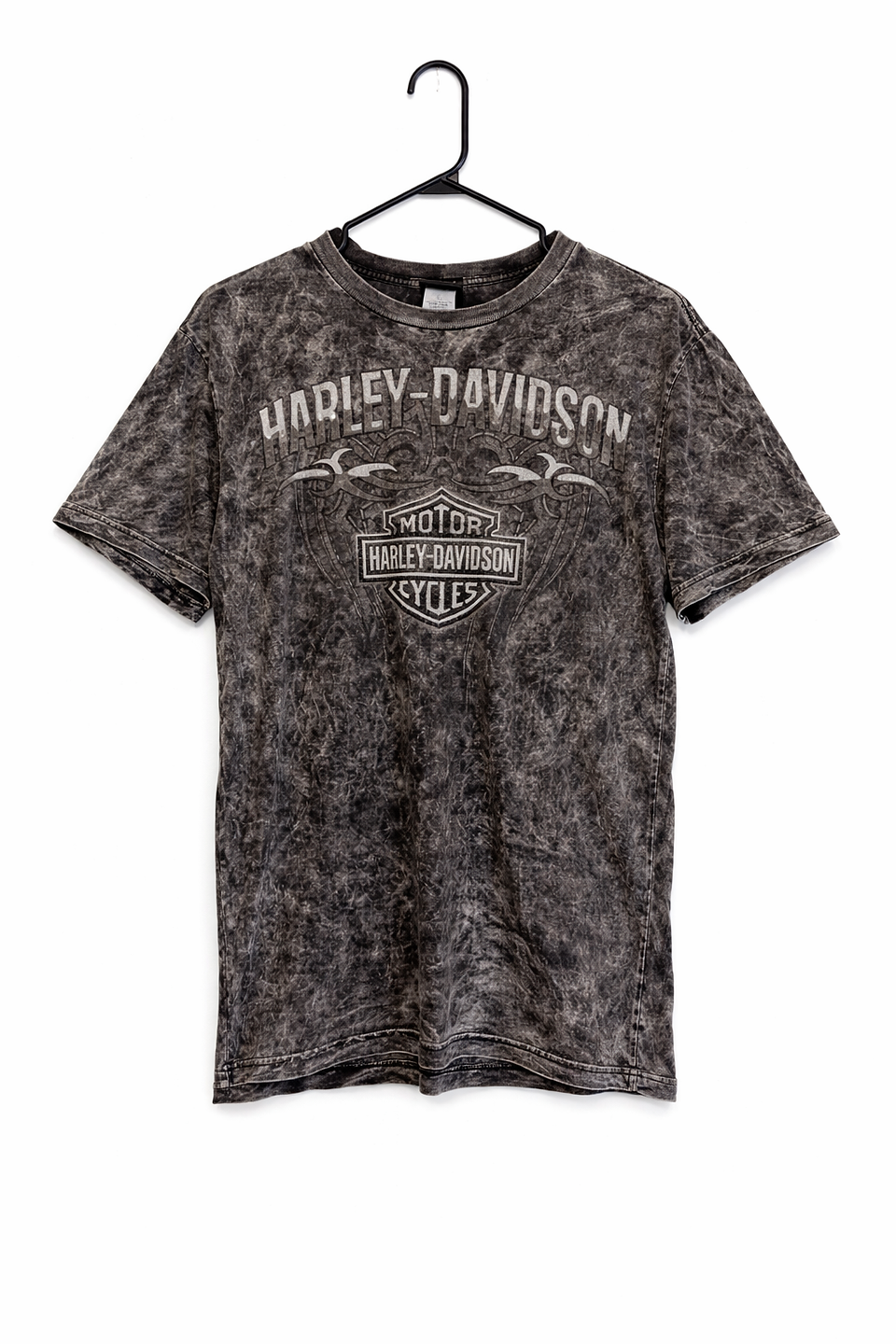 Seconde main harley davinson