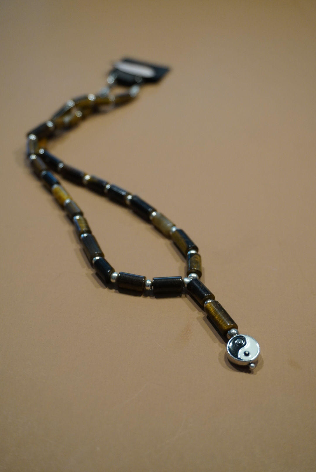 TigerEye Necklace 