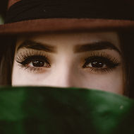 Long Lashes