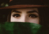 Long Lashes