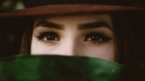 Eyes of a Woman