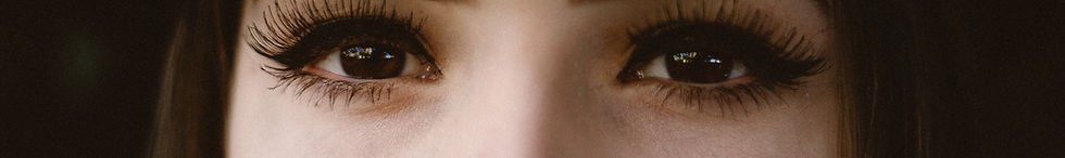lang Lashes