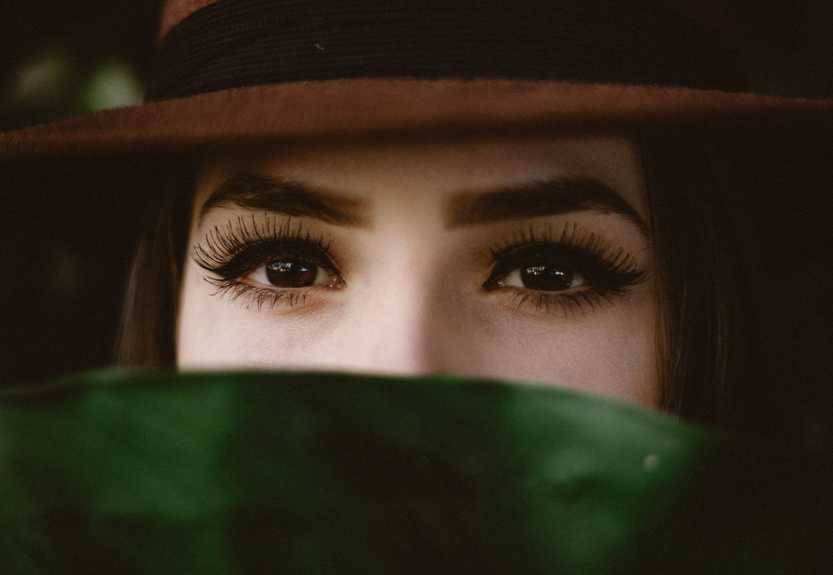 Everyday Lashes