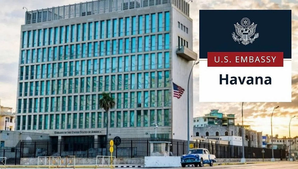 La intensificación de los filtros consulares representa un cambio significativo en la implementación del programa de reunificación familiar y sugiere que, incluso al cumplir con todos los procedimientos legales, muchos cubanos podrían quedar atrapados en una paradoja: haber seguido la ley y, aun así, ser rechazados.
