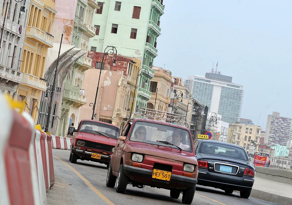 Las reformas que introduce son claves para cientos de miles de cubanos que se han marchado del país en los últimos años en medio del mayor éxodo de la isla en décadas.