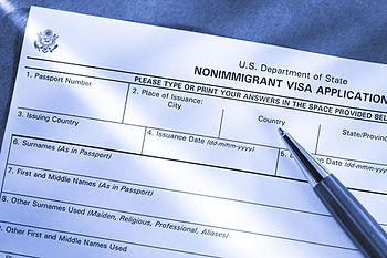 Su empleador es responsable de presentar cualquier documento relacionado con su lugar de trabajo.