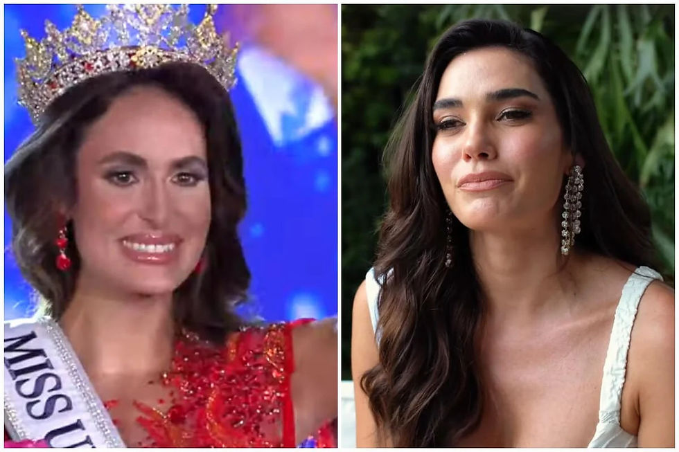 Hizo un llamado a recordar que no es necesario aplastar a otras mujeres para alcanzar el éxito.