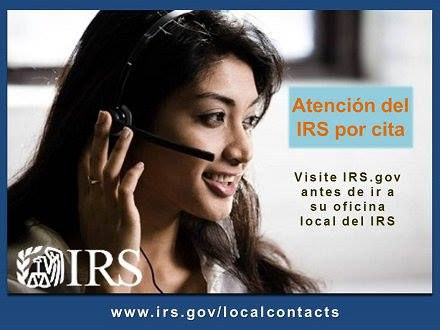 El IRS ha reconocido públicamente que no cuenta con suficiente personal entrenado para procesar todas las solicitudes.