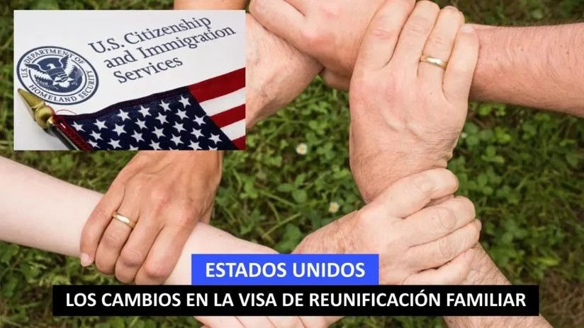 El programa de reunificación familiar de Cuba, suspendido durante años debido a casos reportados en la Embajada de Estados Unidos en La Habana, enfrenta ahora una nueva incertidumbre.