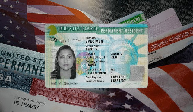 Recientemente, el Servicio de Ciudadanía e Inmigración de Estados Unidos (USCIS) ordenó una pausa indefinida en el procesamiento de solicitudes de residencia de beneficiarios del CHNV y CFRP.
