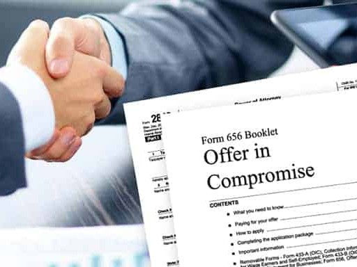 Es una alternativa menos drástica que declararte en bancarrota, y puede resolver tu situación fiscal sin tener que perder propiedades.