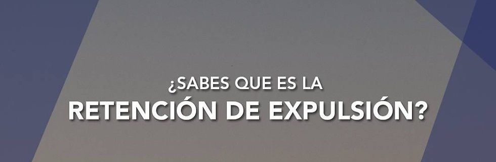 Tramite y taxes.