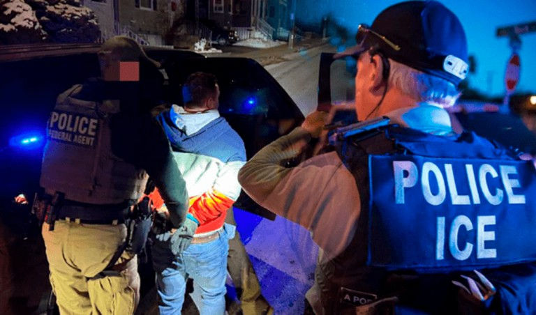 La preocupación por el aumento de detenciones es evidente, con estadísticas recientes que muestran un incremento significativo en los arrestos por parte de ICE, alcanzando los 30,000 en junio, la cifra más alta desde 2020.