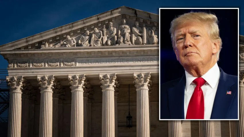 Los argumentos de la administración Trump se centran en la necesidad de reafirmar su autoridad para derogar políticas migratorias que, según ellos, fueron implementadas sin el debido proceso legal.