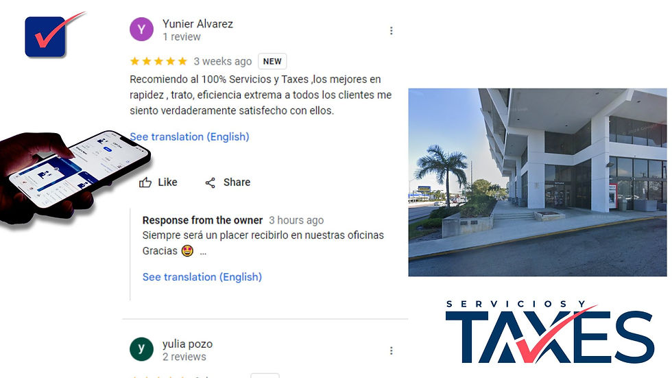 Reconocemos que cada inmigrante tiene una historia única y enfrenta desafíos específicos. Por ello, la inteligencia artificial de Servicios y Taxes se adapta a las circunstancias individuales de cada persona, proporcionando información precisa y relevante sin distinción de origen o situación personal.