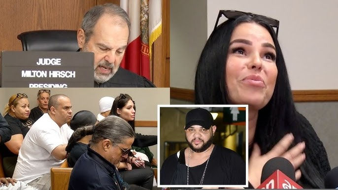 Según informó Telemundo 51 esta tarde, luego de que los fiscales presentaran cargos actualizados contra Valdez Galloso, el caso fue asignado al juez del condado de Miami-Dade, Milton Hirsch.