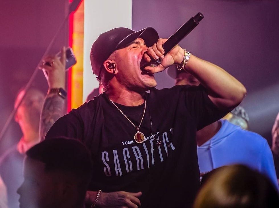 A pesar de no haber revelado las fechas exactas de los conciertos para evitar posibles contratiempos, el reguetonero cubano ha adelantado que la gira contempla al menos 24 presentaciones en diferentes localidades.
