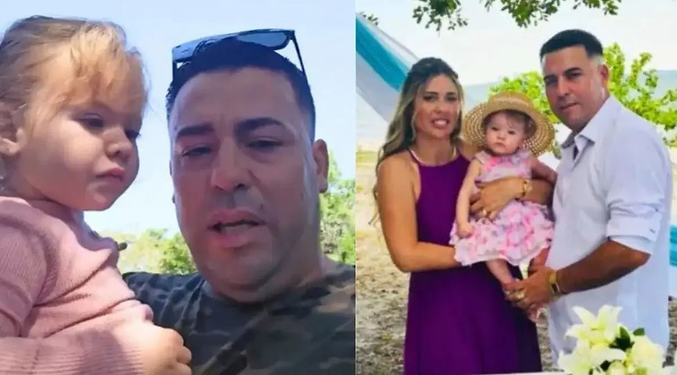 Por ejemplo, Víctor Manuel Izquierdo Peralta, un joven de 21 años, fue arrestado en Tampa durante una cita migratoria a pesar de estar en proceso de tramitar su residencia legal por matrimonio con una ciudadana estadounidense.