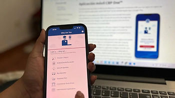 Para obtener la nueva actualización, los usuarios deben simplemente abrir la Play Store o la App Store y hacer clic en actualizar la aplicación.