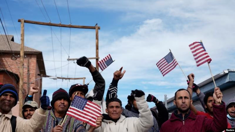 El engaño hacia los inmigrantes no solo pone en riesgo su seguridad y bienestar, sino que también afecta negativamente la imagen de las comunidades que los acogen .Tramite y taxes.