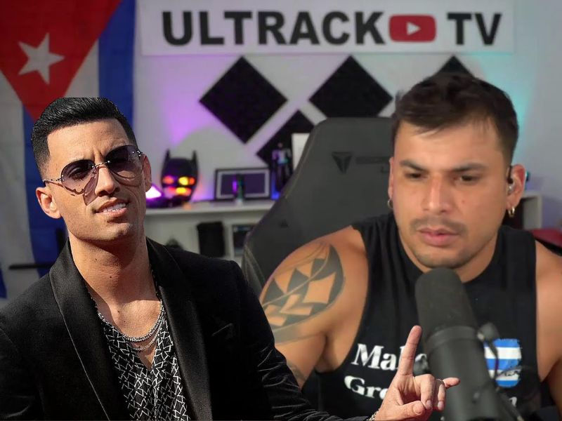 El influencer Ultrack ha comunicado de manera contundente que el conflicto en Miami, Con firmeza, ha tomado la decisión de presentar una denuncia formal ante las autoridades policiales de Miami