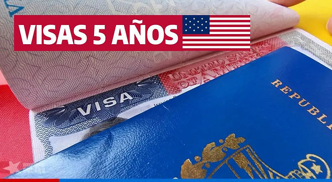 Sin embargo, estas visas de larga duración deberán ser solicitadas y tramitadas en oficinas de terceros países, ya que la Casa Blanca no tiene previsto por el momento realizar este trámite en La Habana.