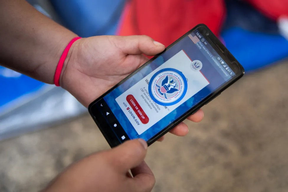 El uso efectivo de la aplicación CBP One puede facilitar significativamente el proceso de solicitud de ingreso a Estados Unidos.