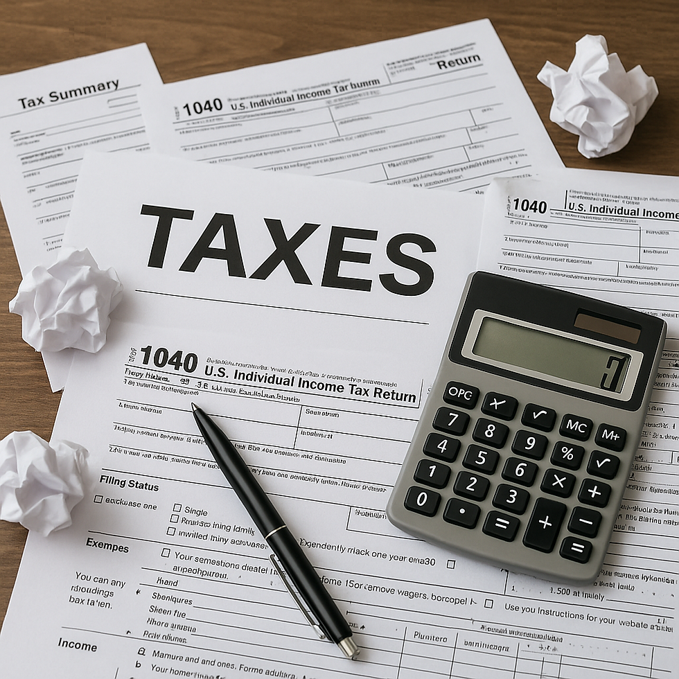 No todos califican, pero muchos sí, El IRS revisa tu capacidad real de pago, no tu deuda total. Una vez aprobado, debes mantenerte al día con tus impuestos por los próximos 5 años.