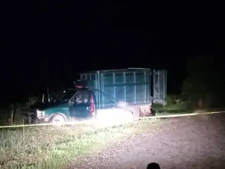 Soldados mexicanos abren fuego y causan la muerte de migrantes en Chiapas