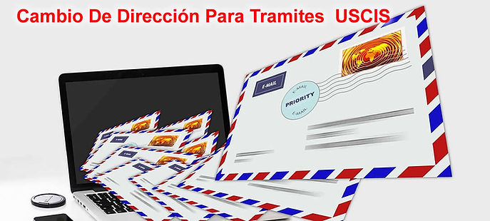 Una vez que lo hayas enviado, recibirás una confirmación de USCIS, ya sea por correo o electrónicamente, para asegurarte de que el formulario ha sido presentado correctamente.