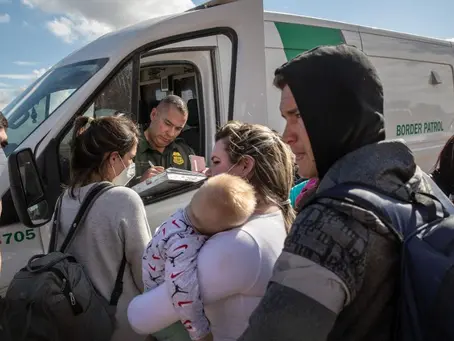 Han llegado 250.000 inmigrantes cubanos a Miami; Iglesias dicen que se está volviendo inmanejable