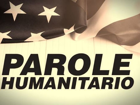 Datos y curiosidades sobre el Parole Humanitario en 2024-1