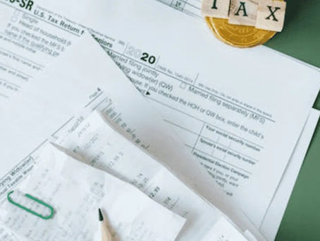 ¿Cómo pagar los impuestos atrasados del IRS?