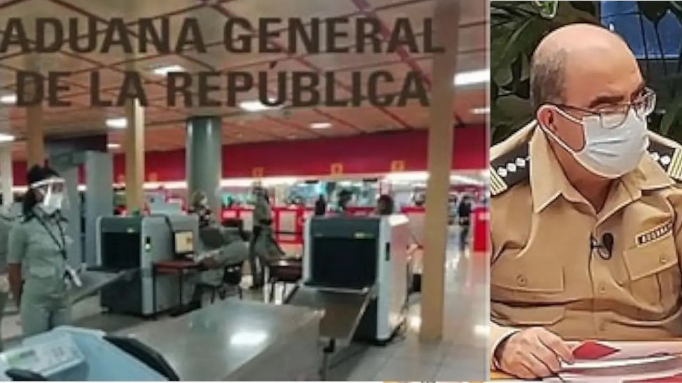 Algunos usuarios han señalado a la Aduana como la verdadera traba interna que impide el acceso a productos básicos, argumentando que mientras más leyes se aprueban, más difícil se vuelve la vida en la isla.