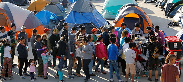 Son elegibles para recibir beneficios en efectivo y de salud durante un máximo de ocho meses a partir de la fecha en que se otorga el asilo, y hasta por 60 meses para servicios sociales.