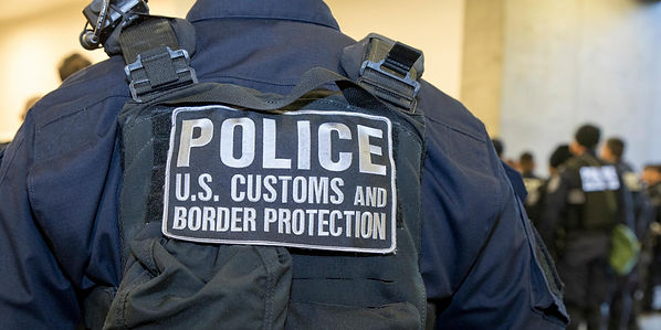 El incidente tuvo lugar en el borde del Río Grande en El Paso, en los límites entre Texas y el estado de Chihuahua, y actualmente está siendo investigado por las autoridades pertinentes.