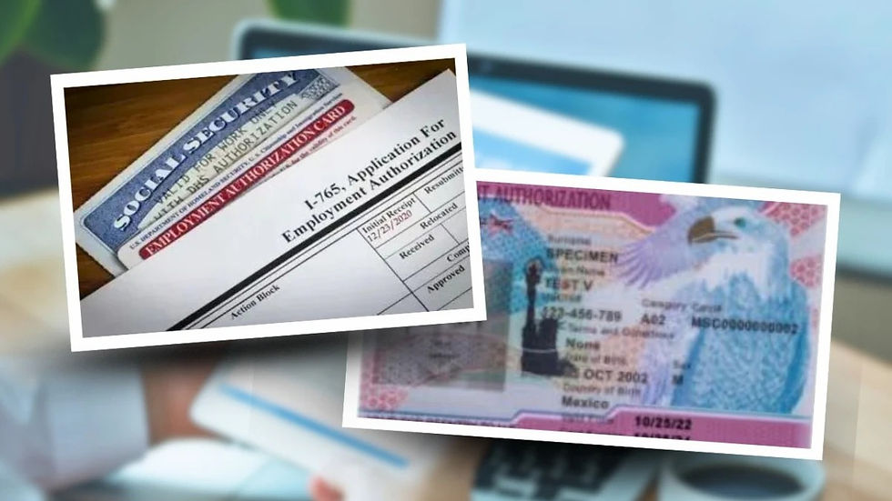 No estás solo en este proceso, y hay recursos disponibles para ayudarte a navegar por este complejo terreno migratorio.