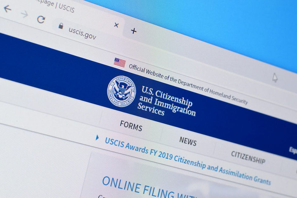 Curiosamente, estar “fuera del radar” puede aumentar la vulnerabilidad a arrestos arbitrarios.