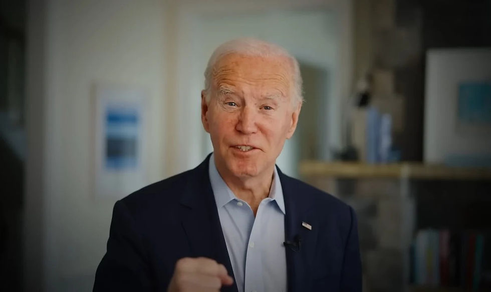 Republicanos Exigen la Dimisión de Biden tras Salida de la Carrera Presidencial