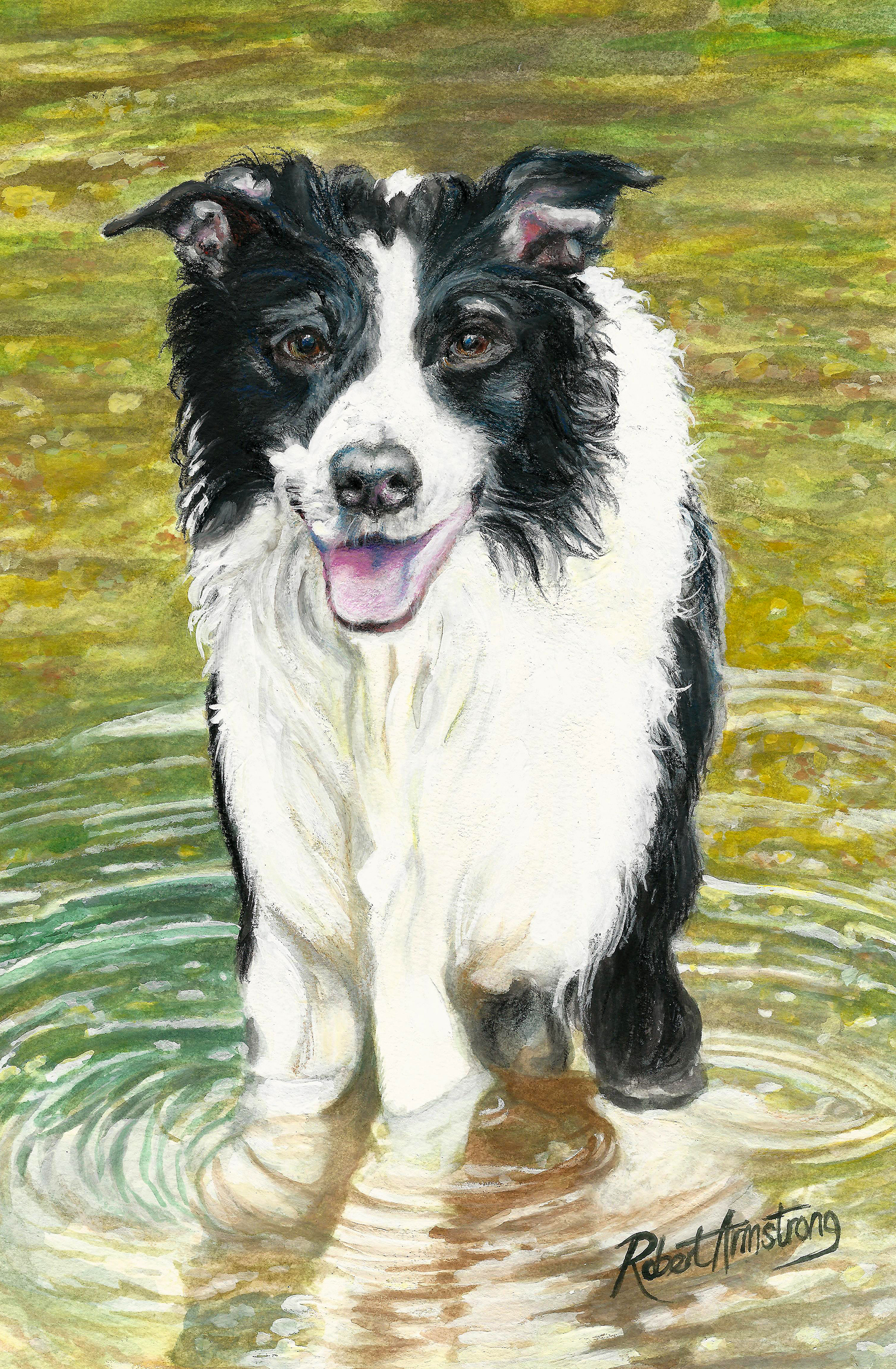 Ben