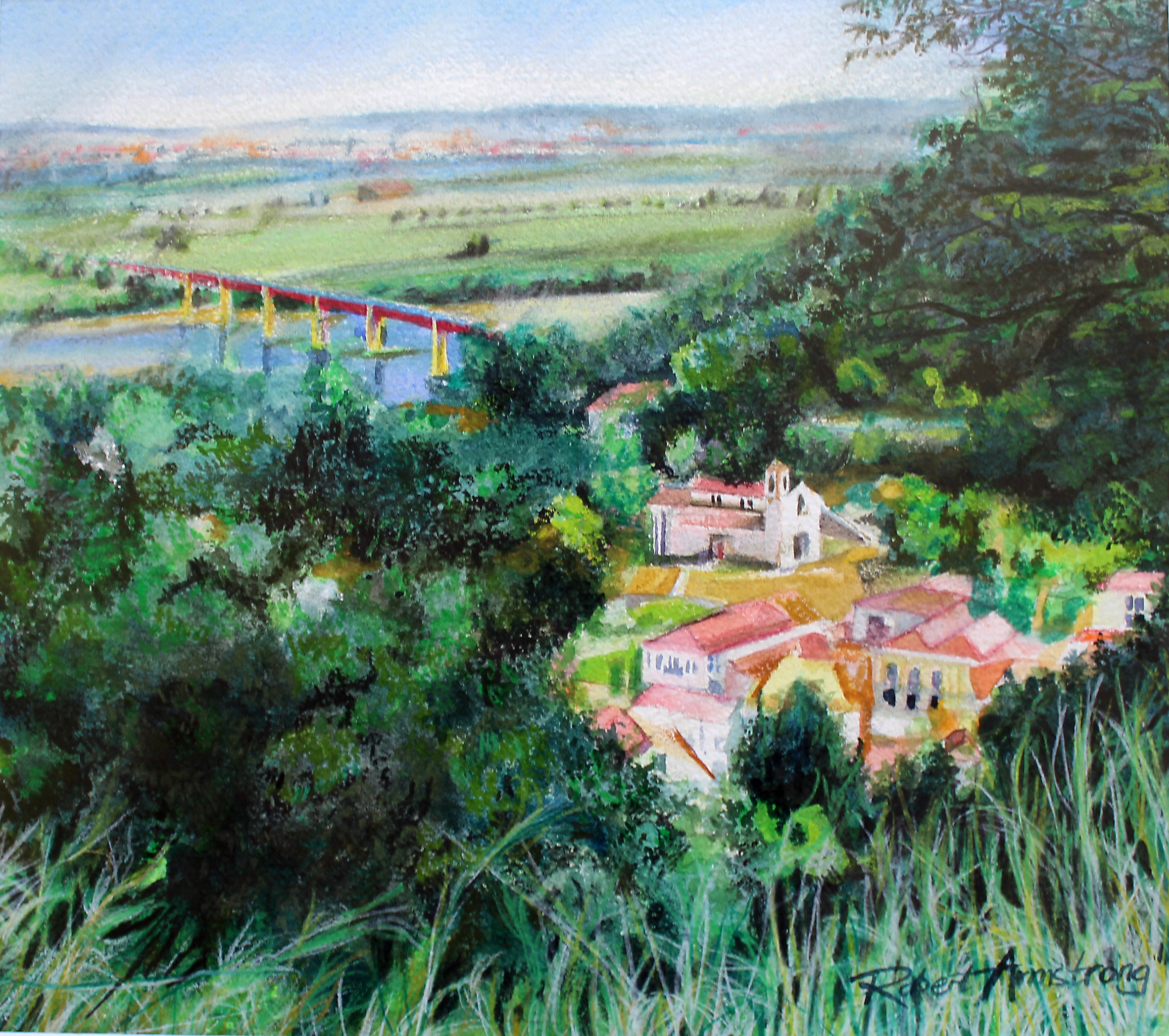 Santarém Hamlet (Portugal)