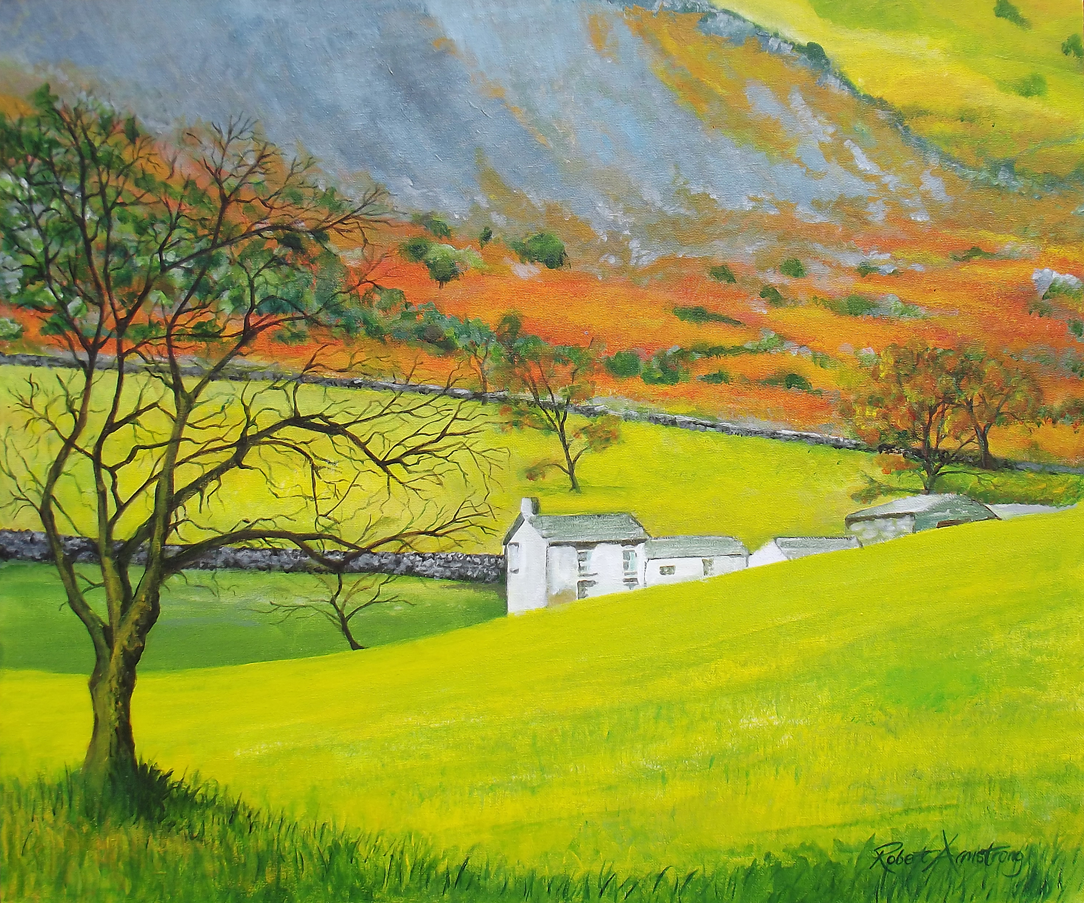 Cumbria (England)